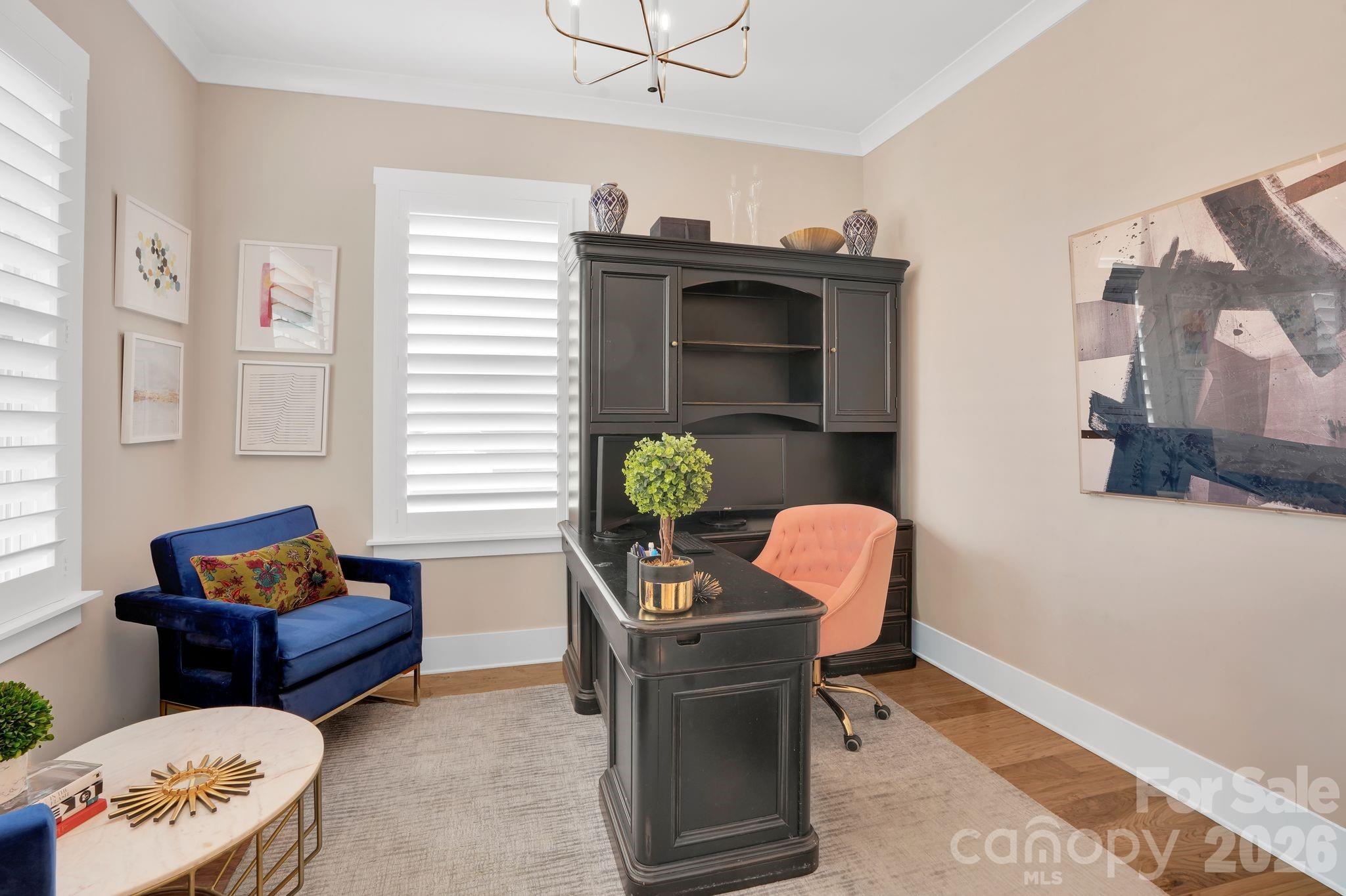 Walden - Residential