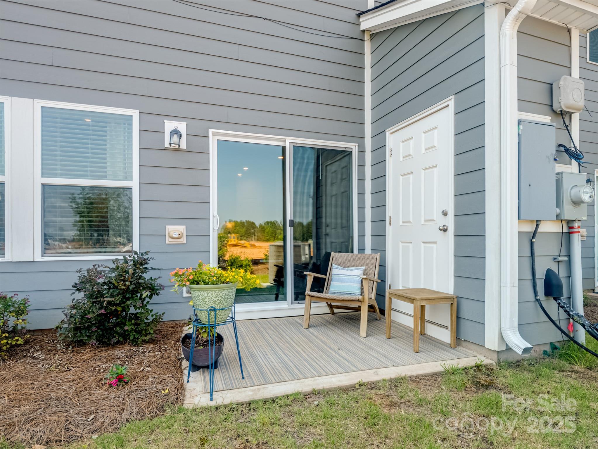 Georgetown Crossing - Residential