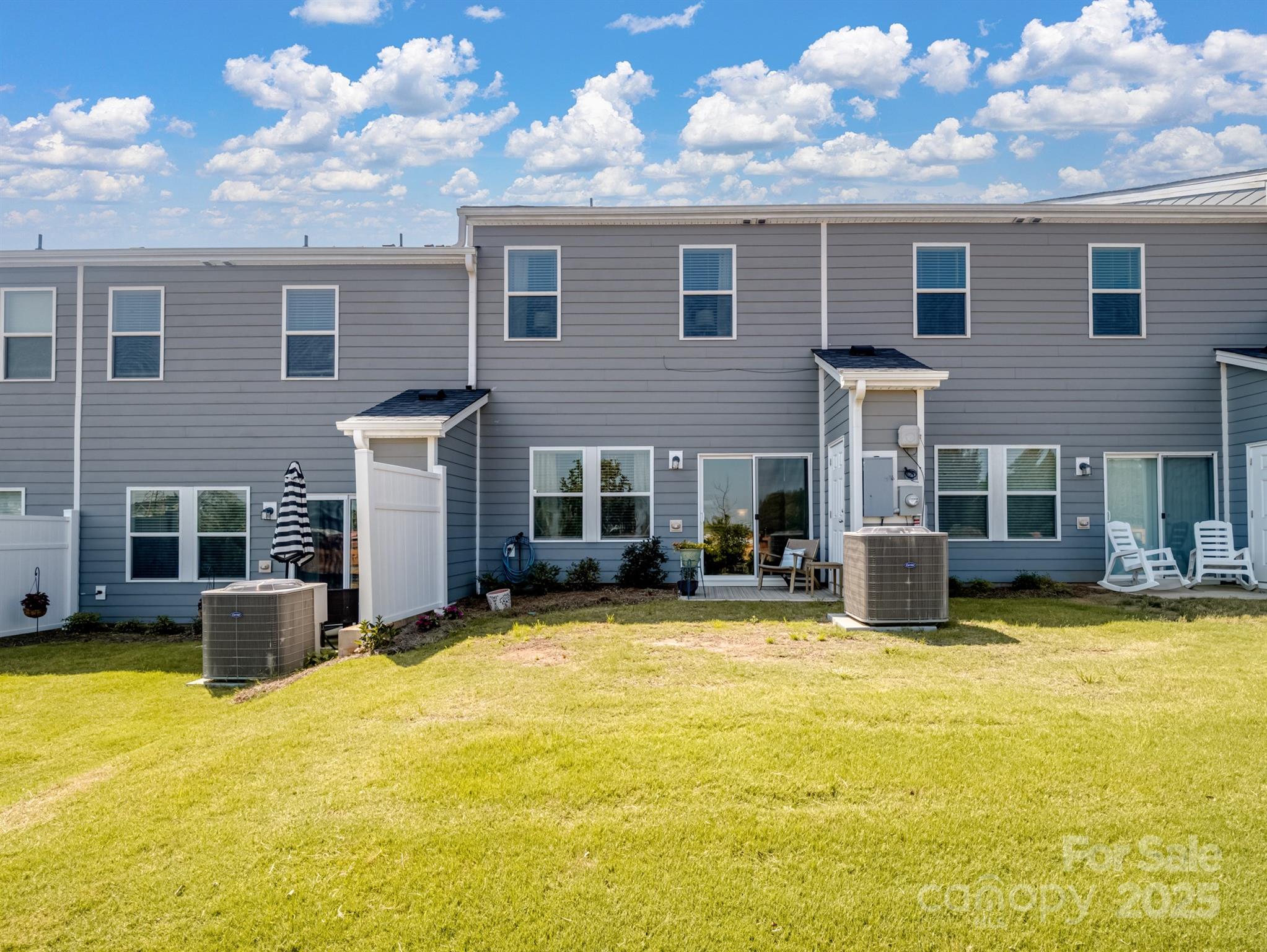 Georgetown Crossing - Residential