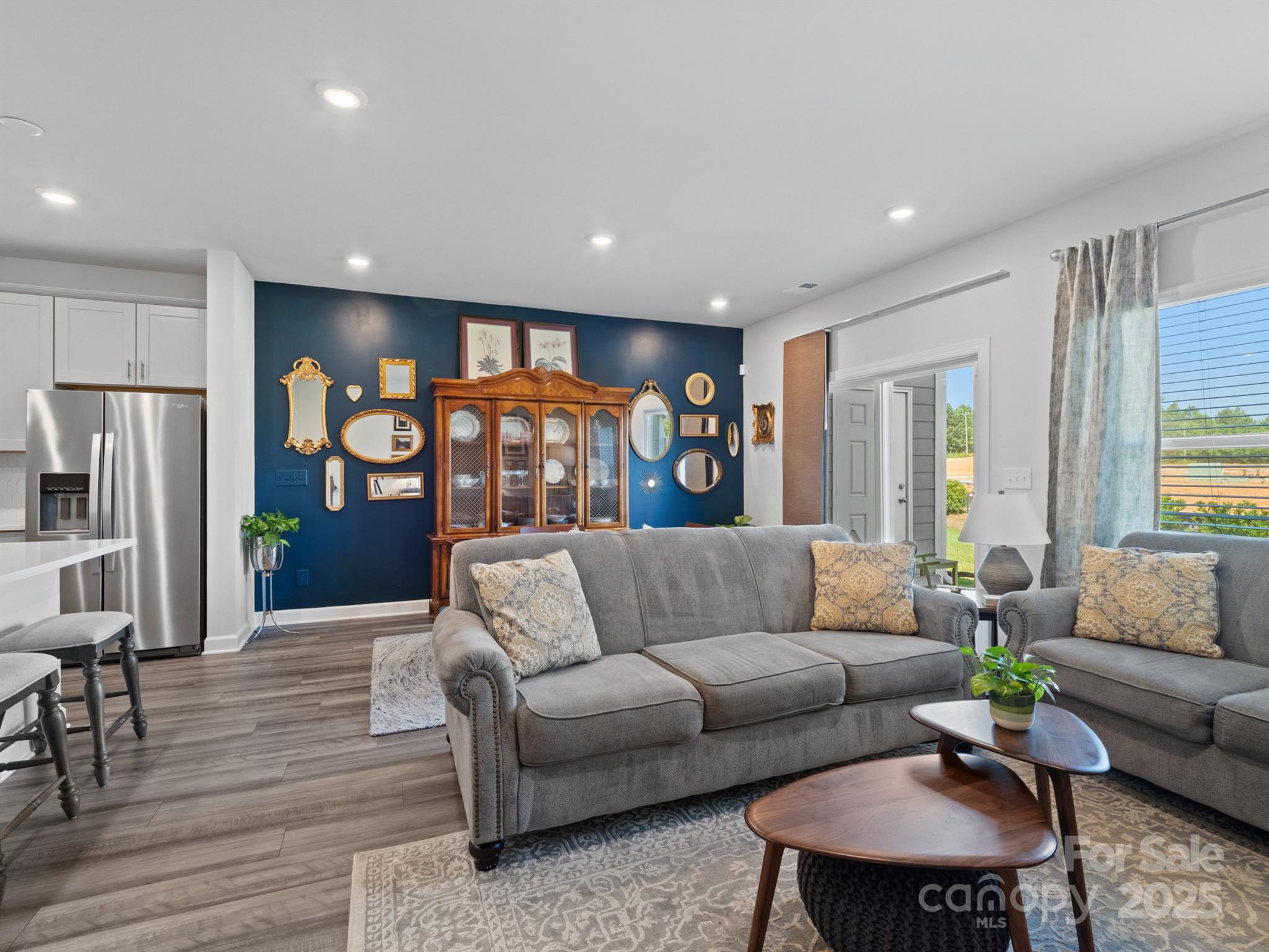 Georgetown Crossing - Residential