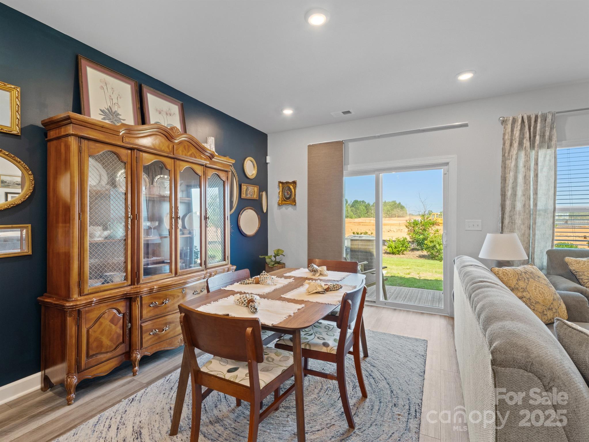 Georgetown Crossing - Residential