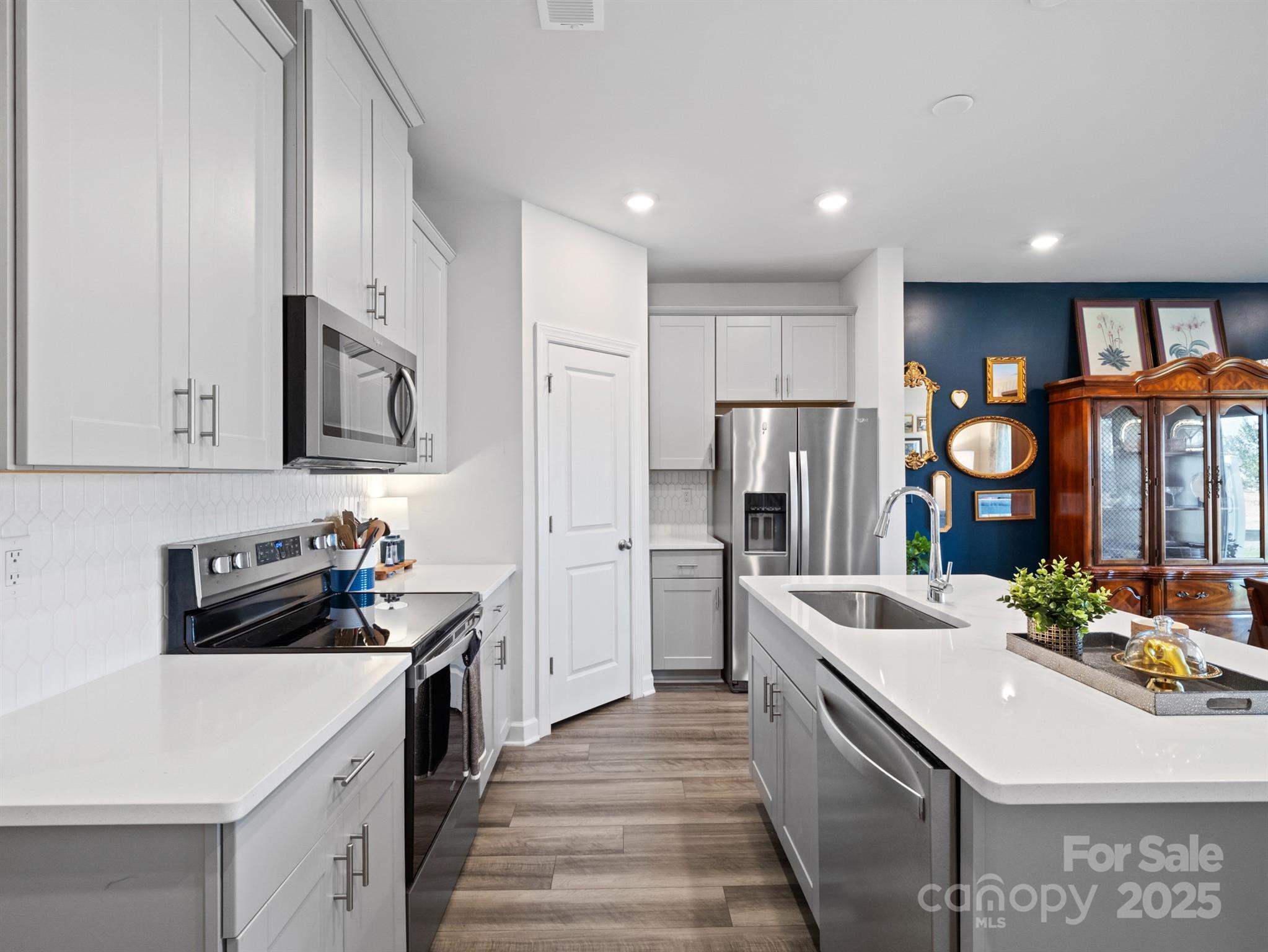 Georgetown Crossing - Residential