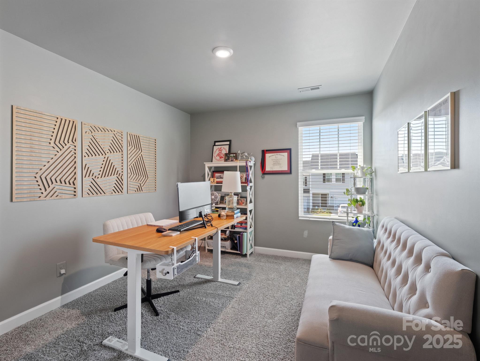 Georgetown Crossing - Residential