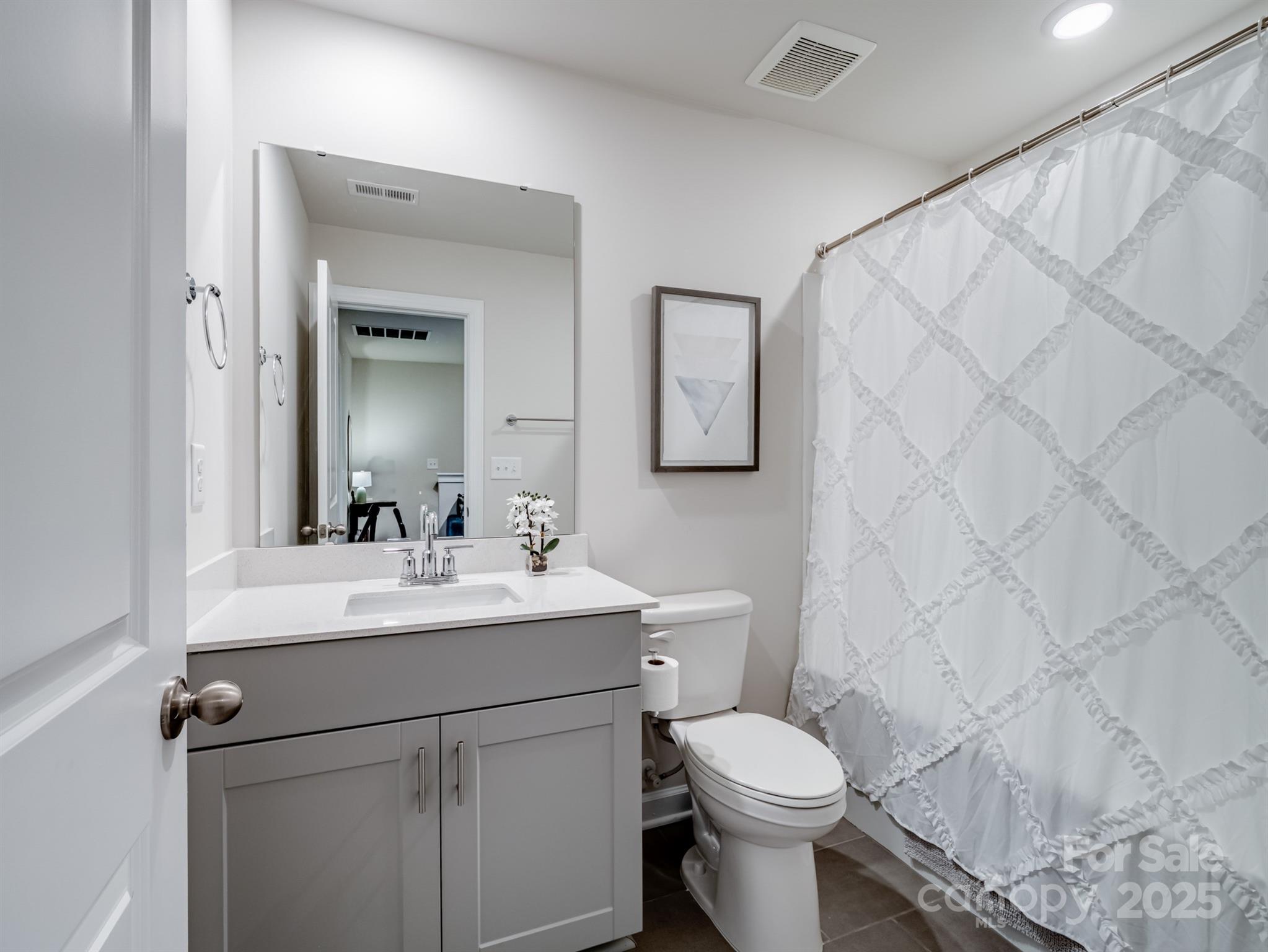 Georgetown Crossing - Residential