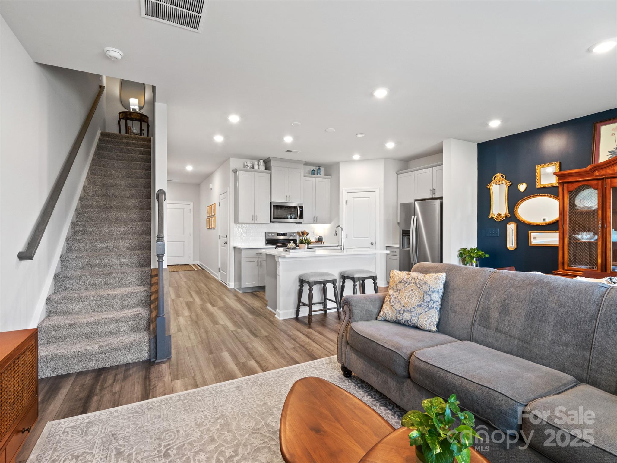 Georgetown Crossing - Residential