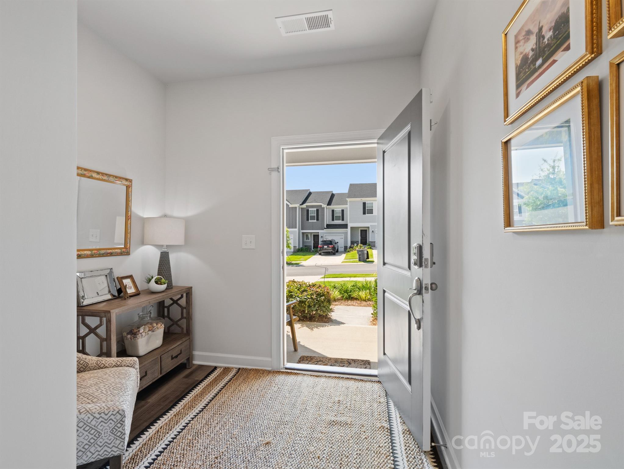 Georgetown Crossing - Residential