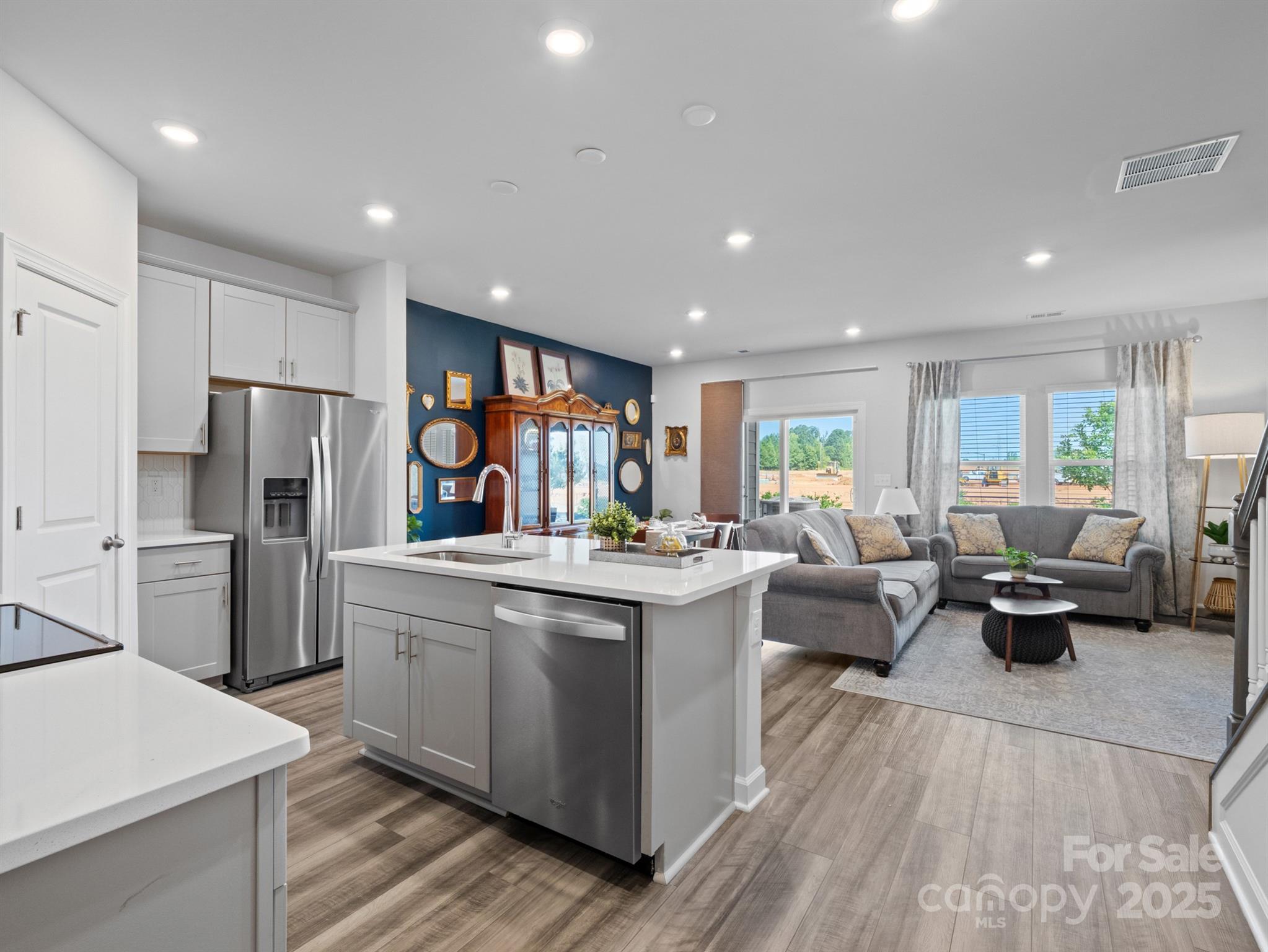 Georgetown Crossing - Residential