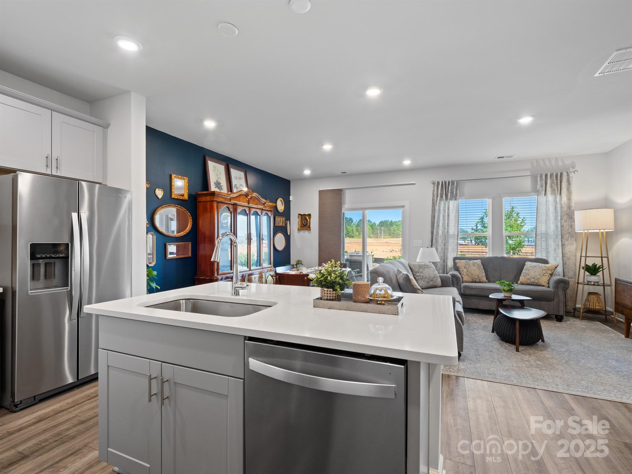 Georgetown Crossing - Residential