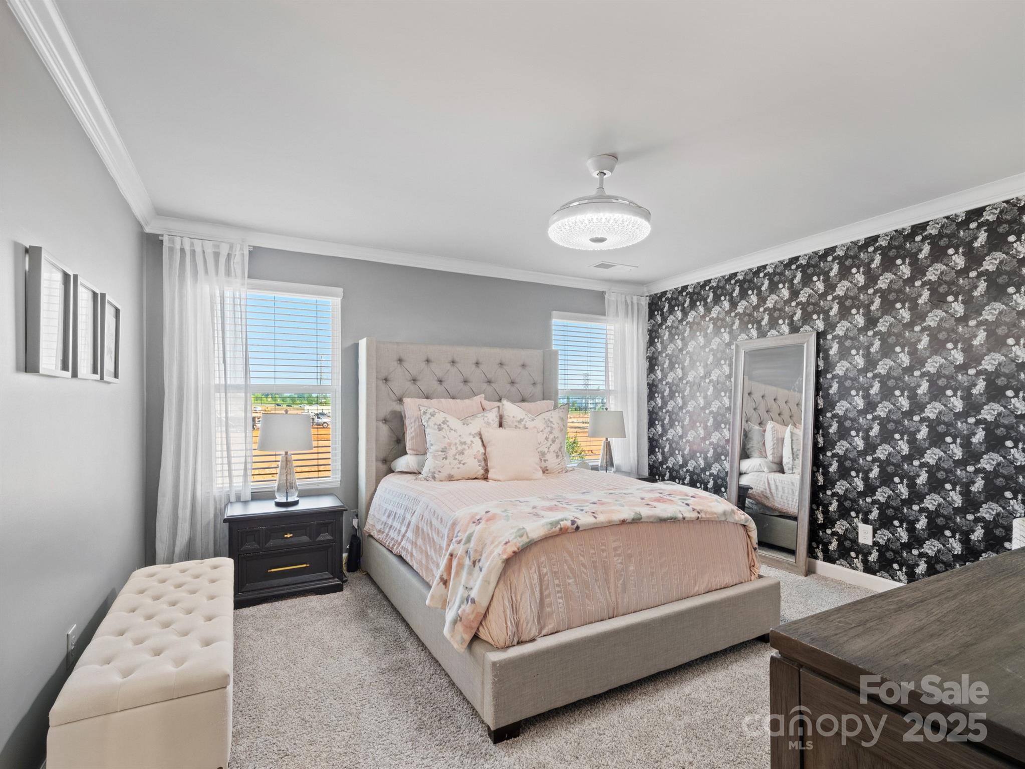 Georgetown Crossing - Residential