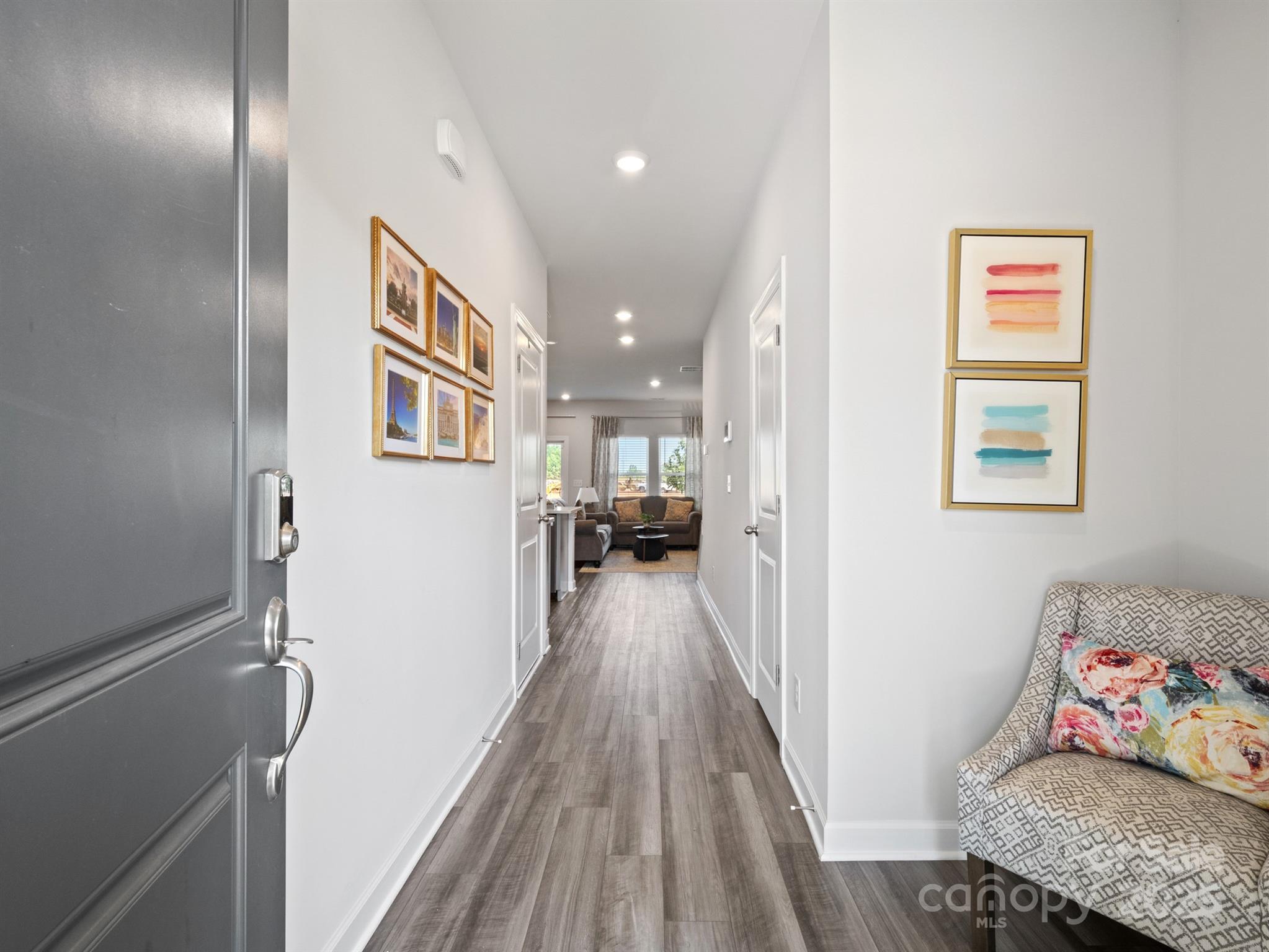 Georgetown Crossing - Residential