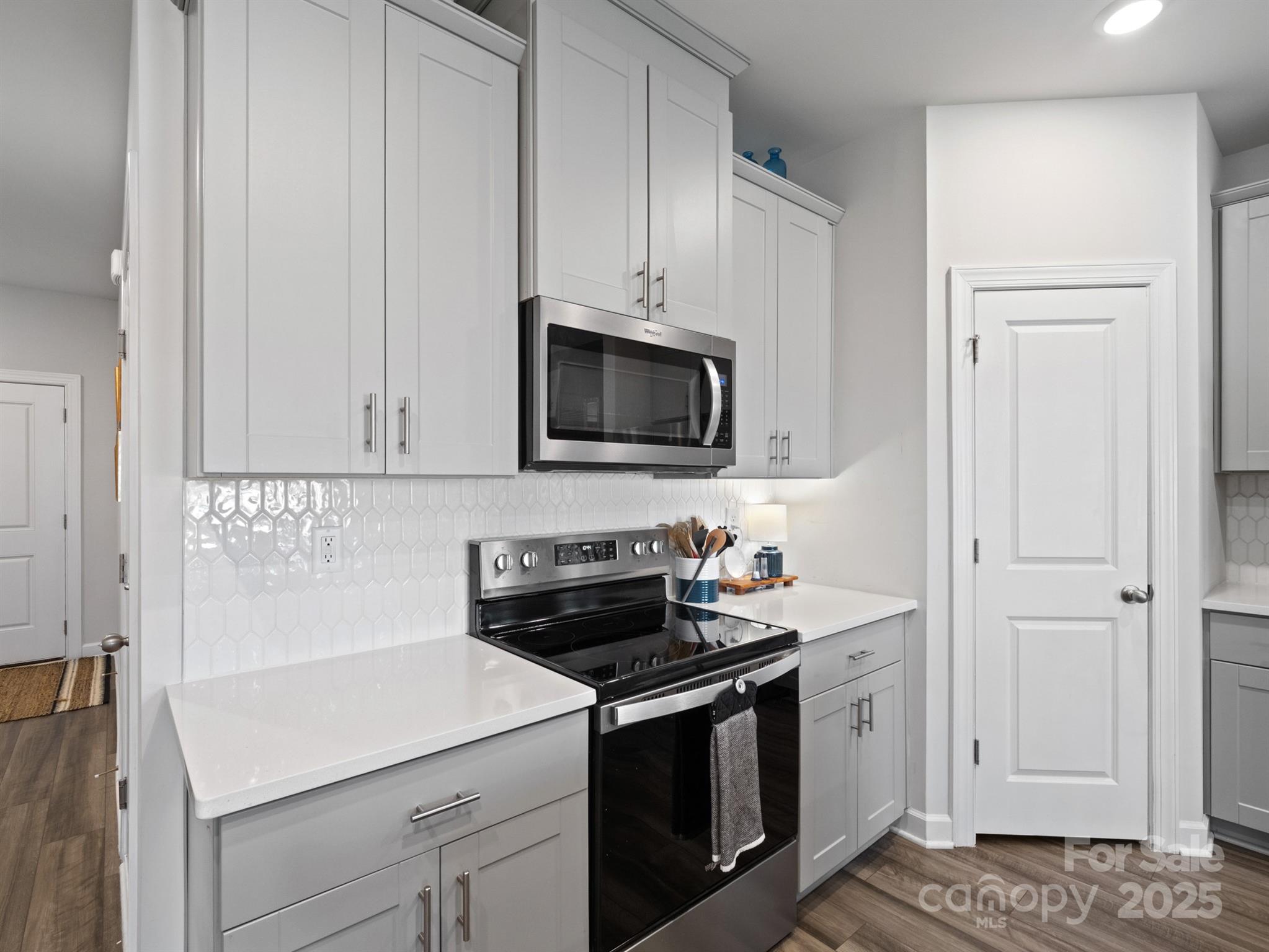 Georgetown Crossing - Residential