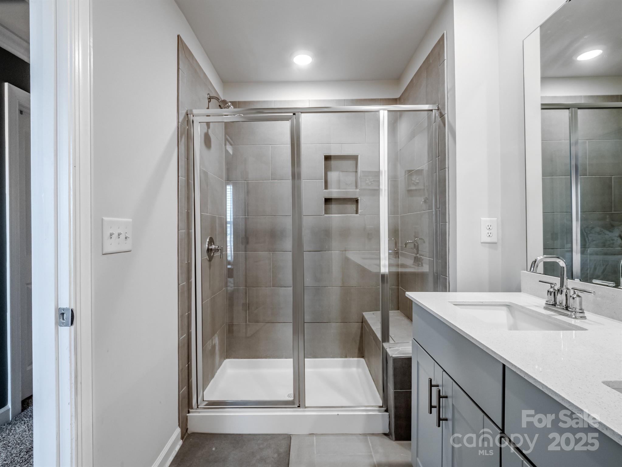 Georgetown Crossing - Residential