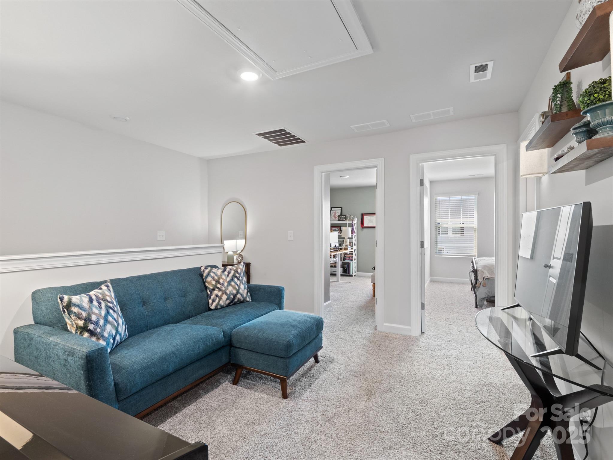 Georgetown Crossing - Residential