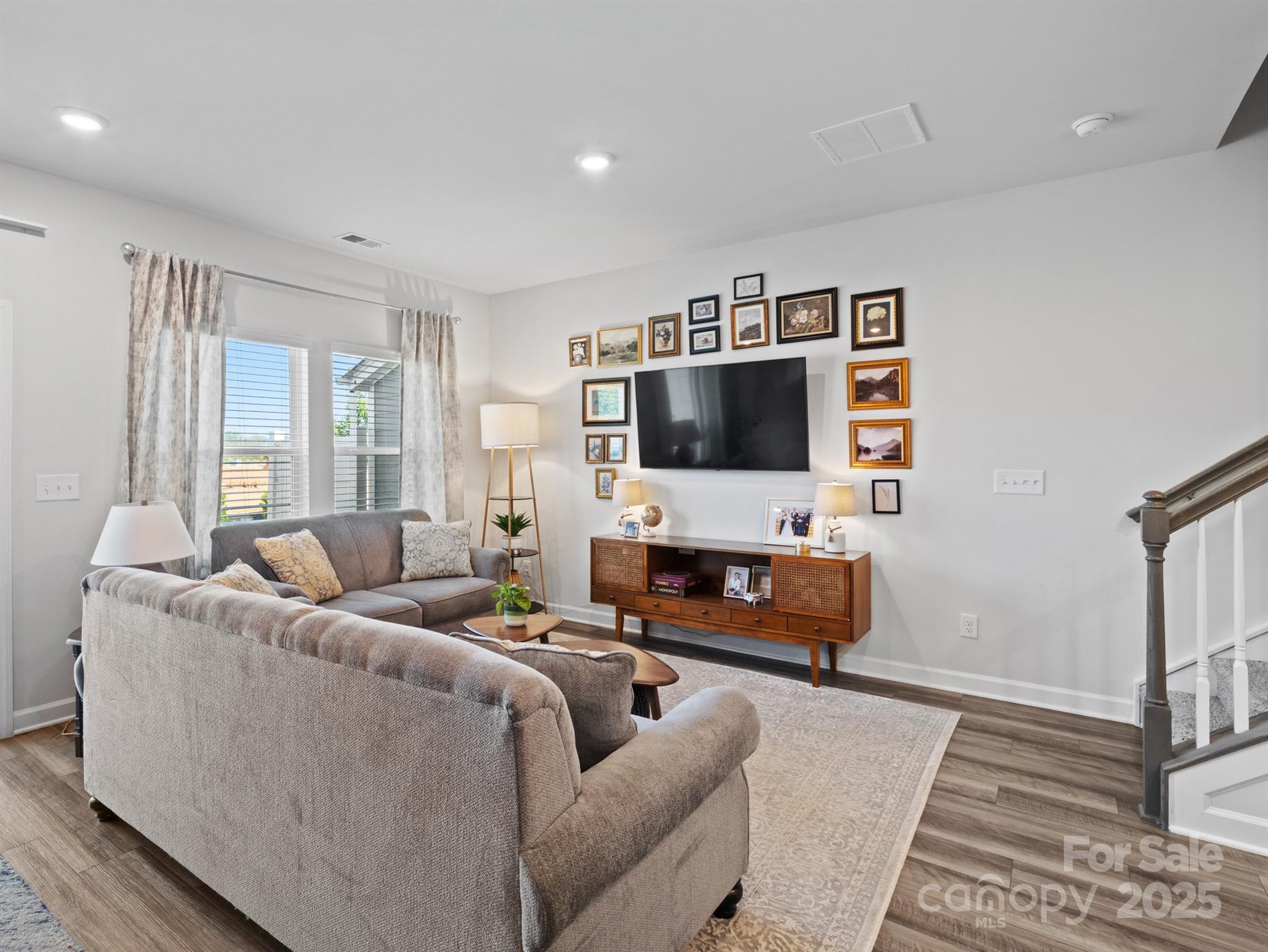 Georgetown Crossing - Residential