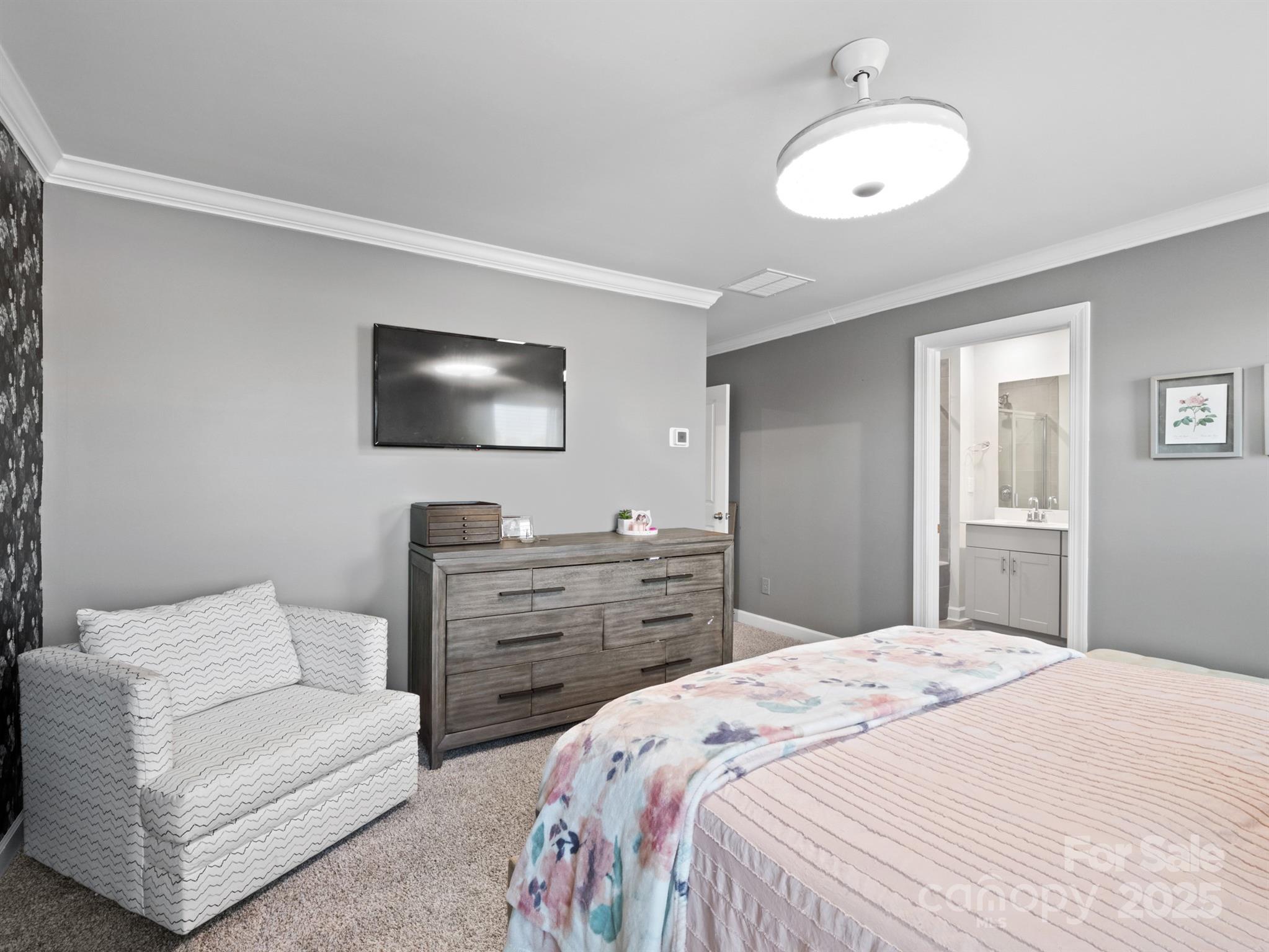 Georgetown Crossing - Residential