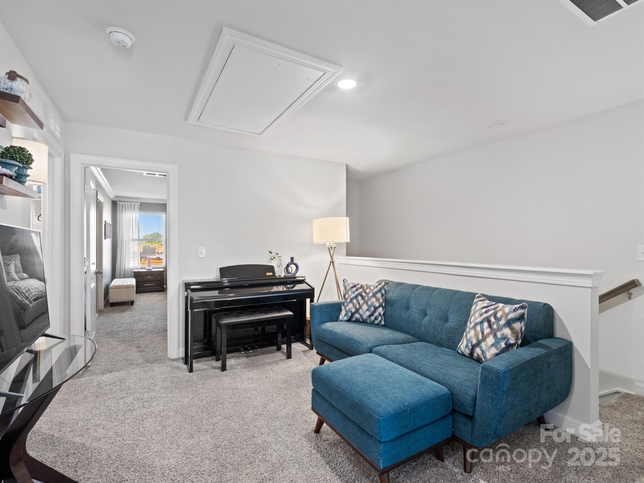 Georgetown Crossing - Residential