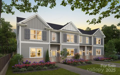 4634 Dogwood Place Charlotte NC 28215