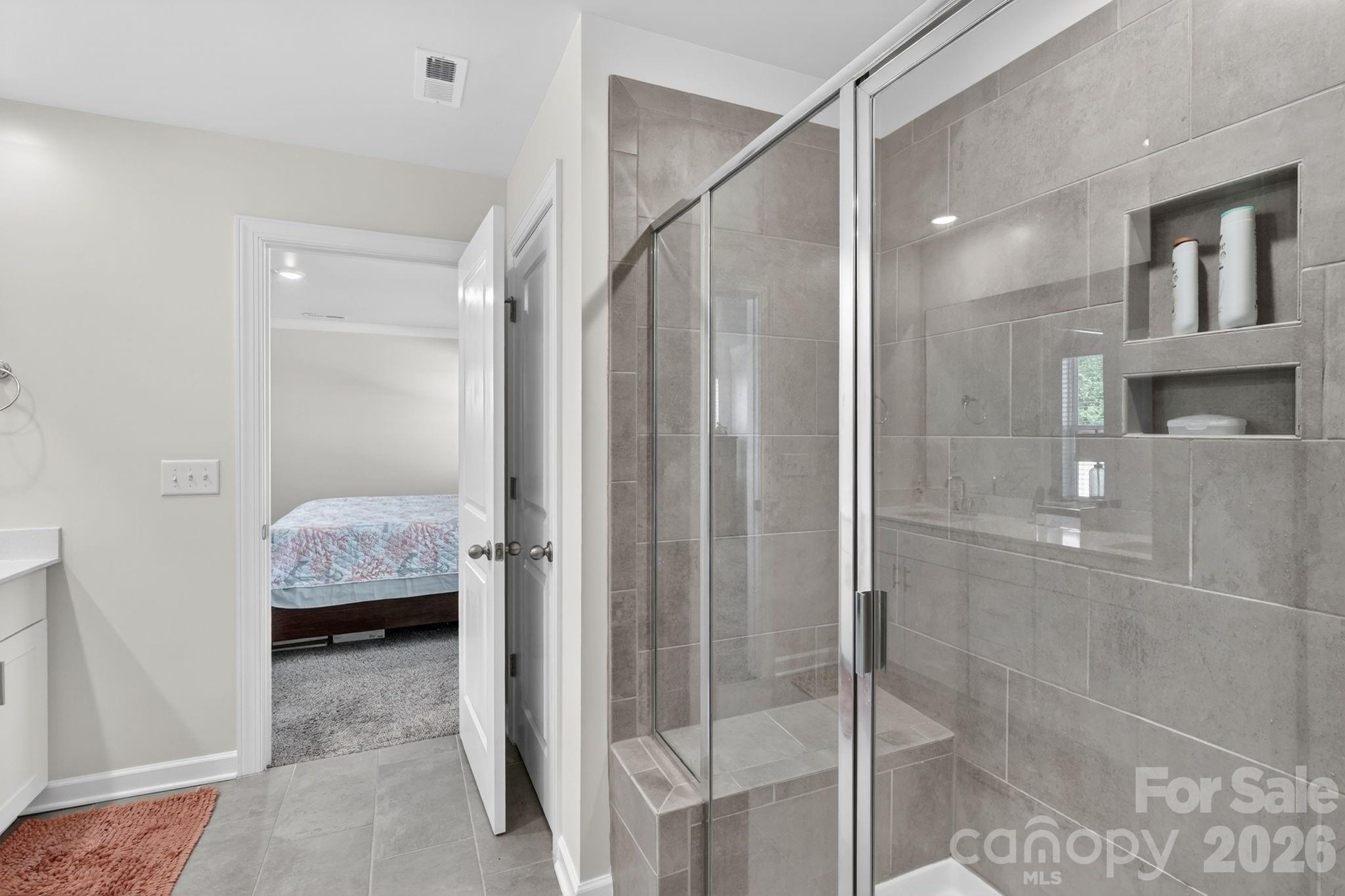 Morgan Hills - Residential