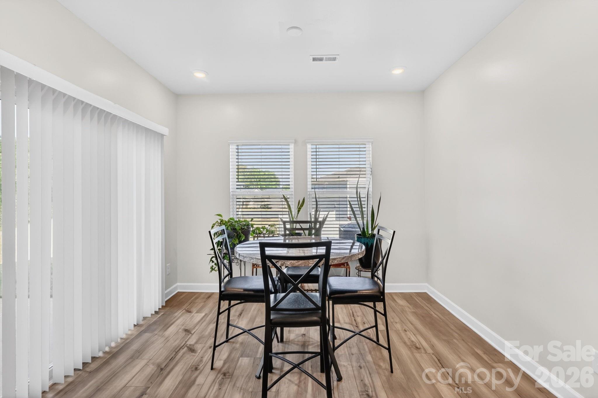 Morgan Hills - Residential