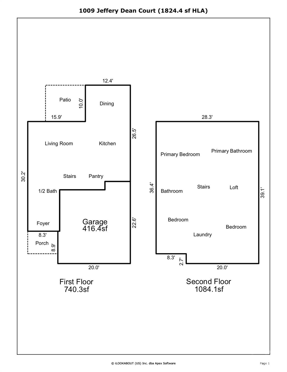 Morgan Hills - Residential