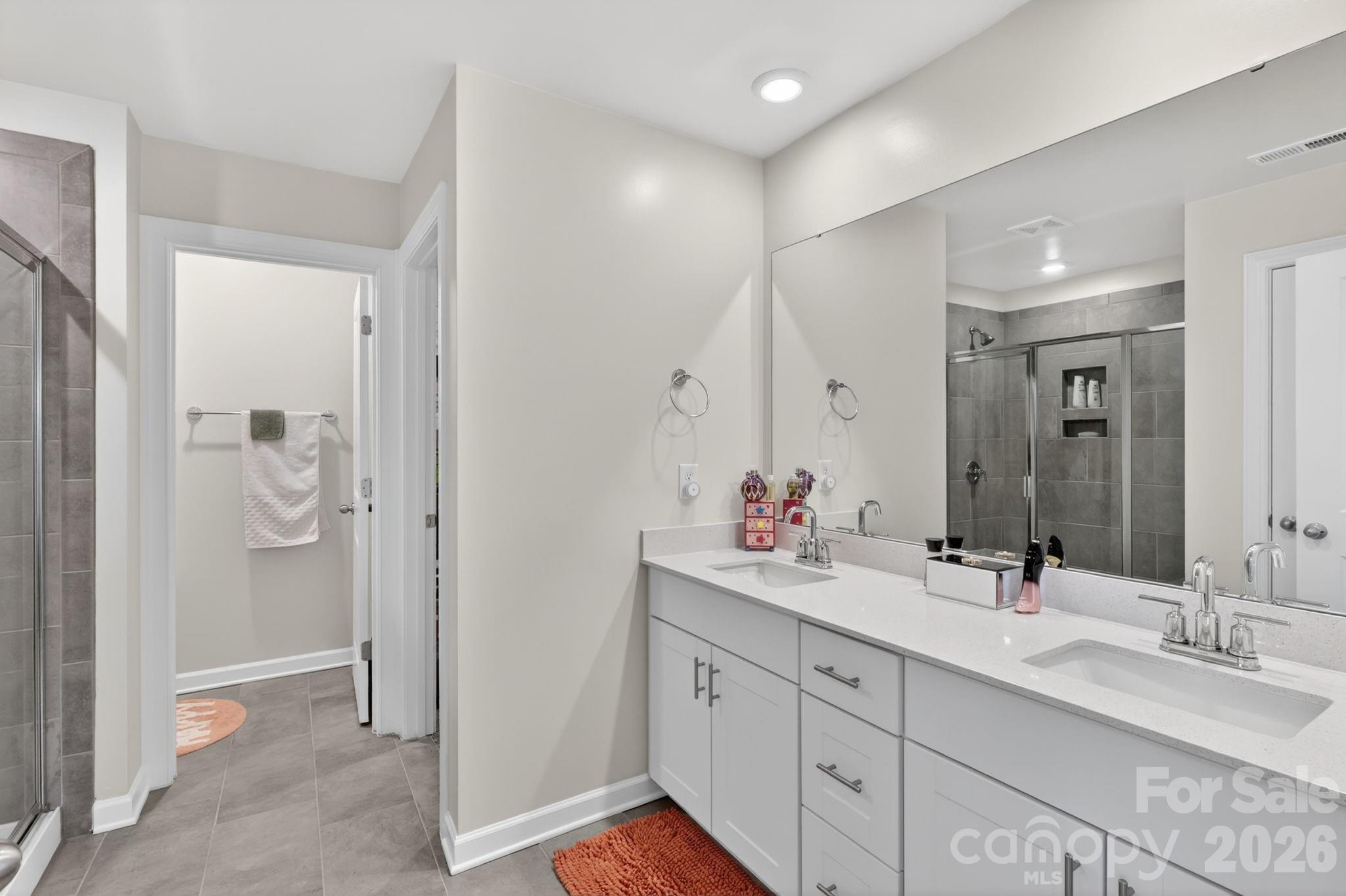 Morgan Hills - Residential