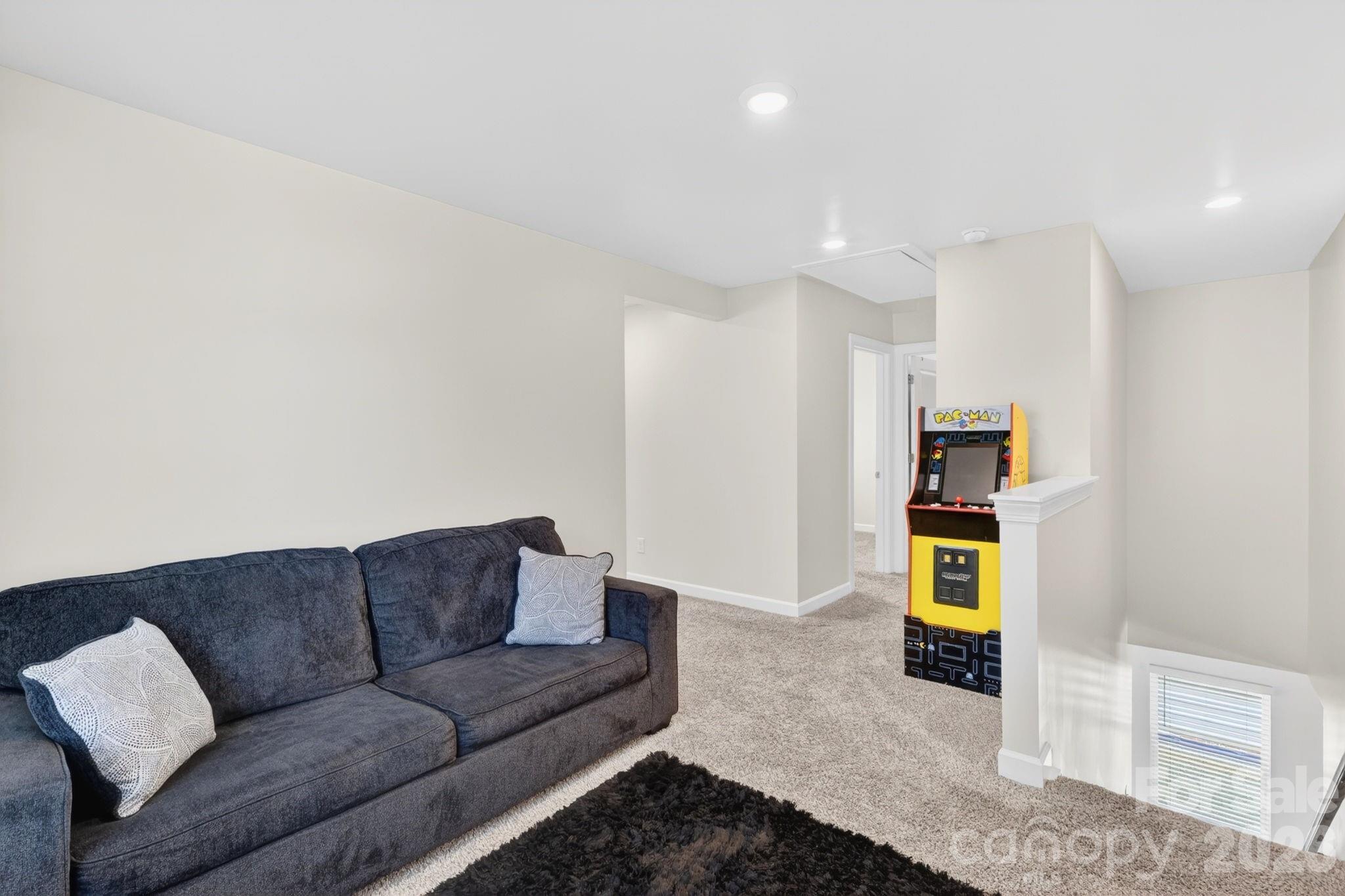 Morgan Hills - Residential