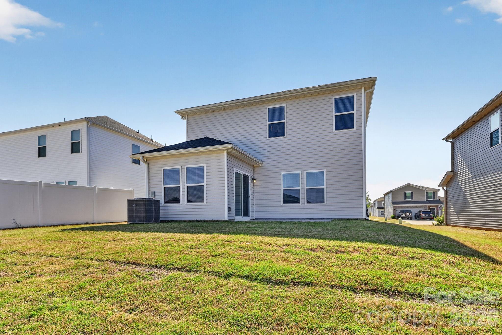 Morgan Hills - Residential