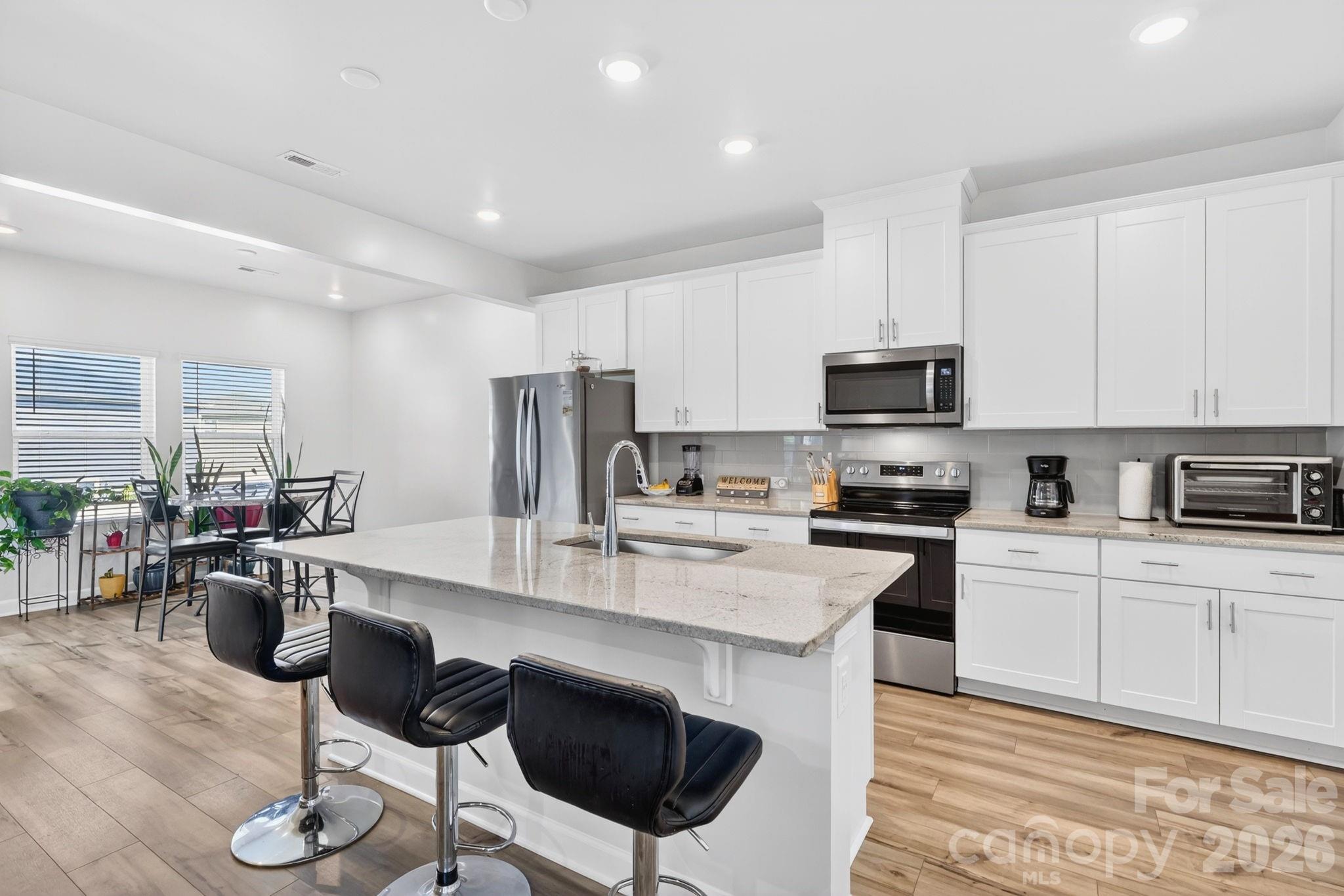Morgan Hills - Residential