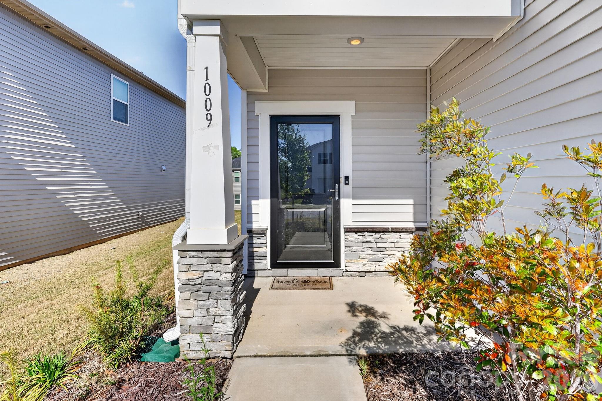 1009 Jeffery Dean Court