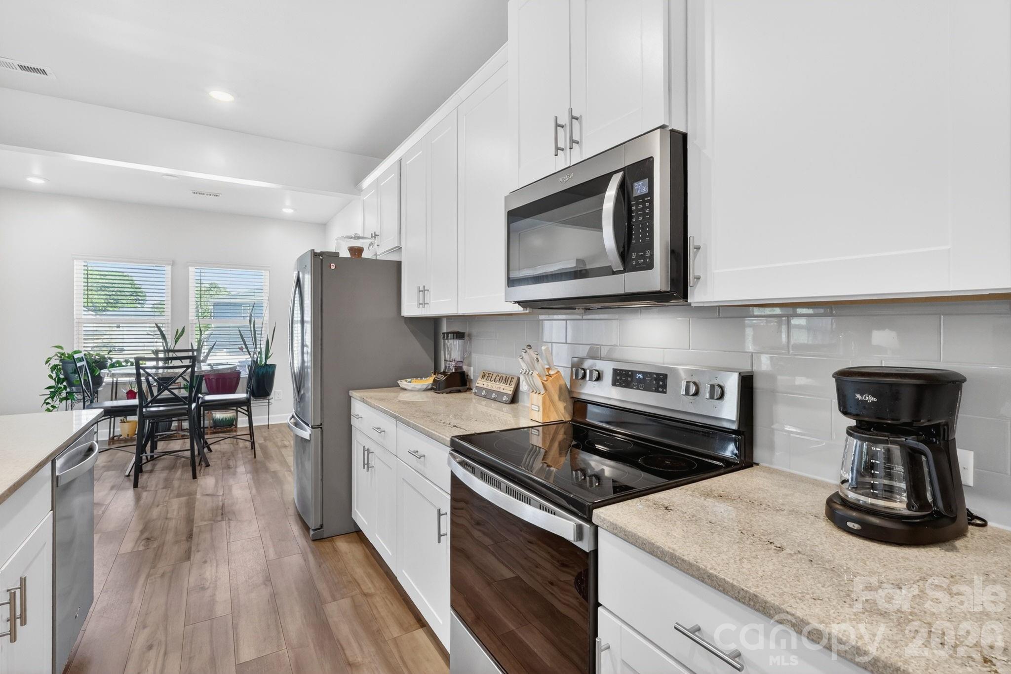 Morgan Hills - Residential