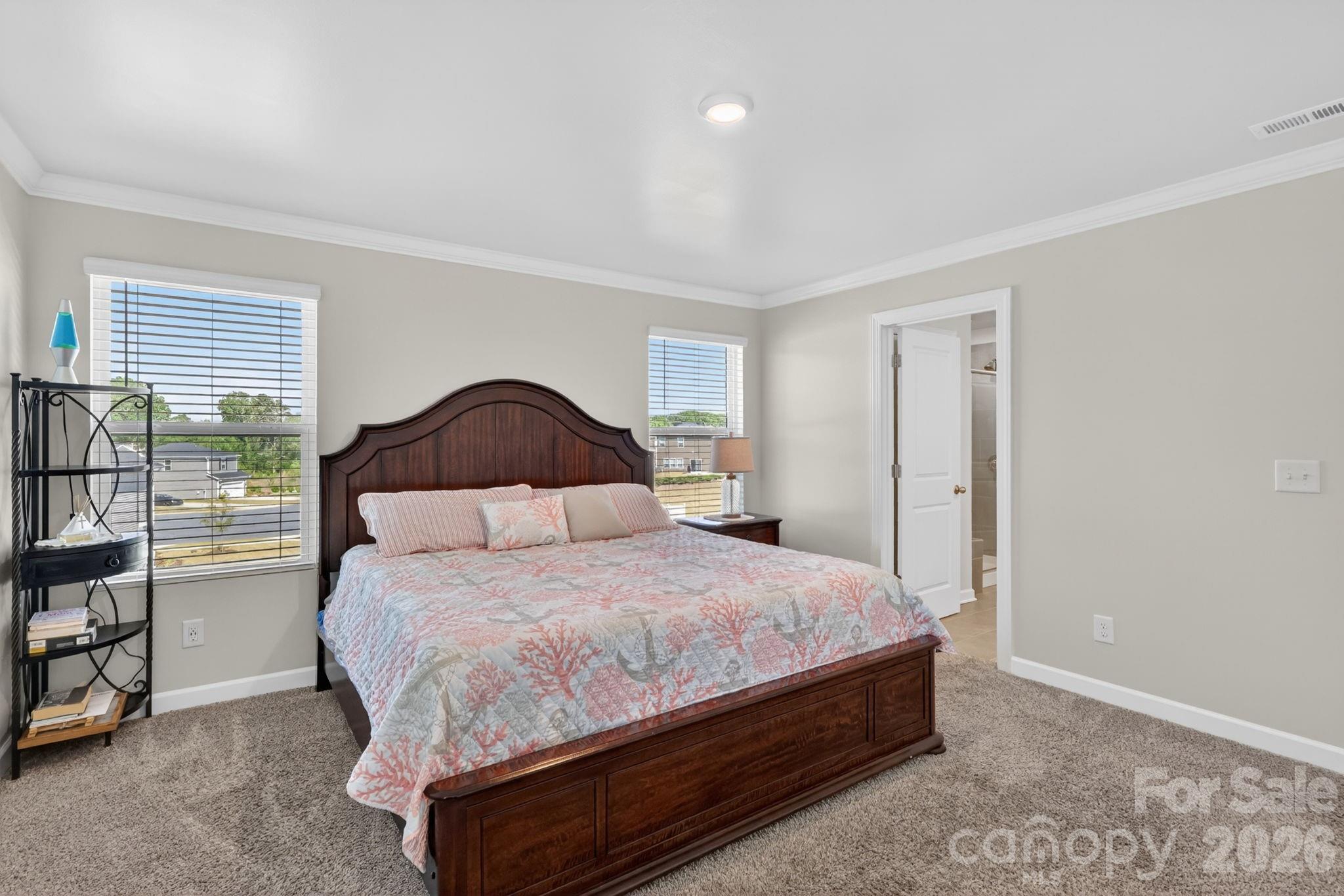 Morgan Hills - Residential