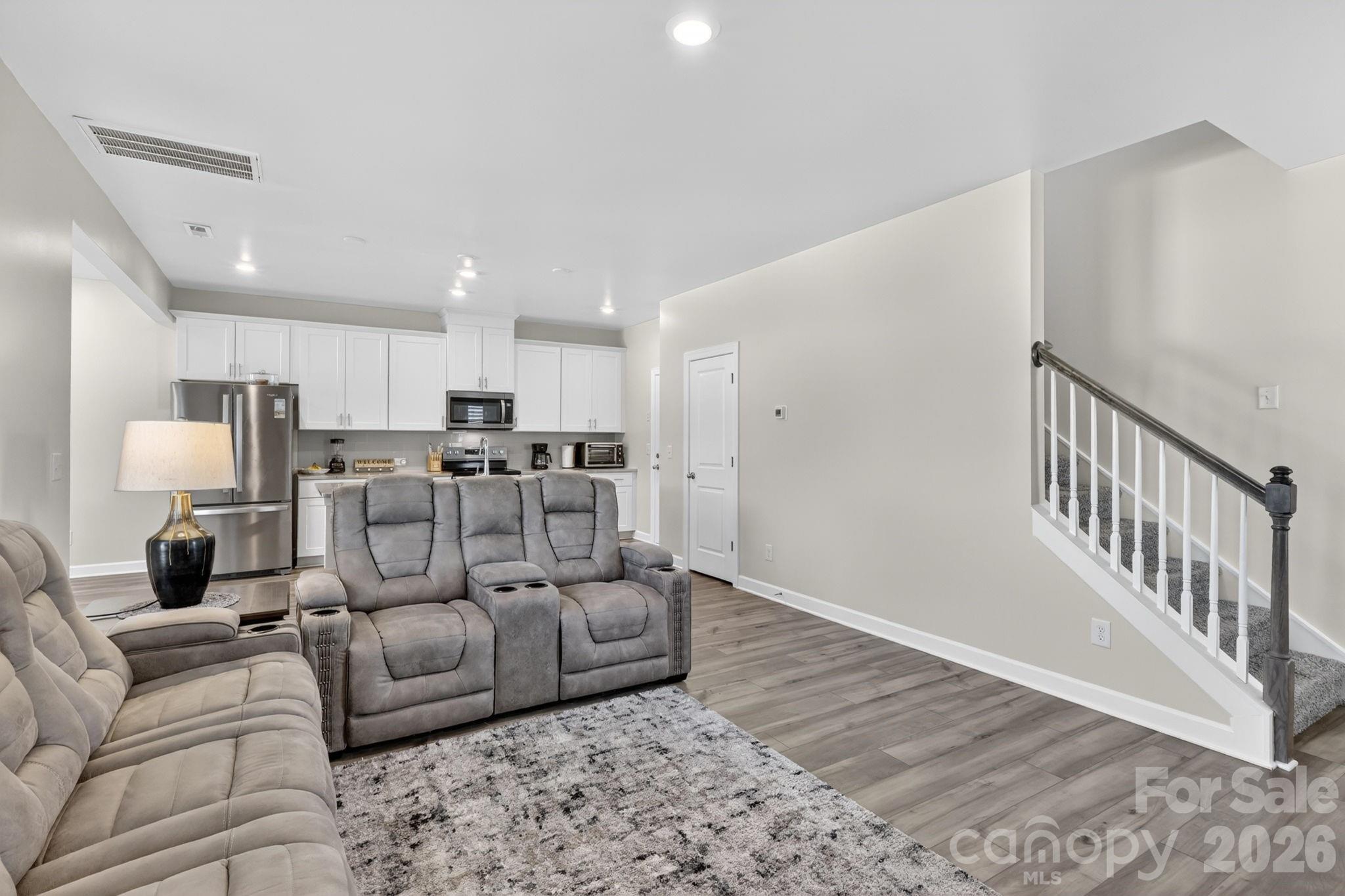 Morgan Hills - Residential