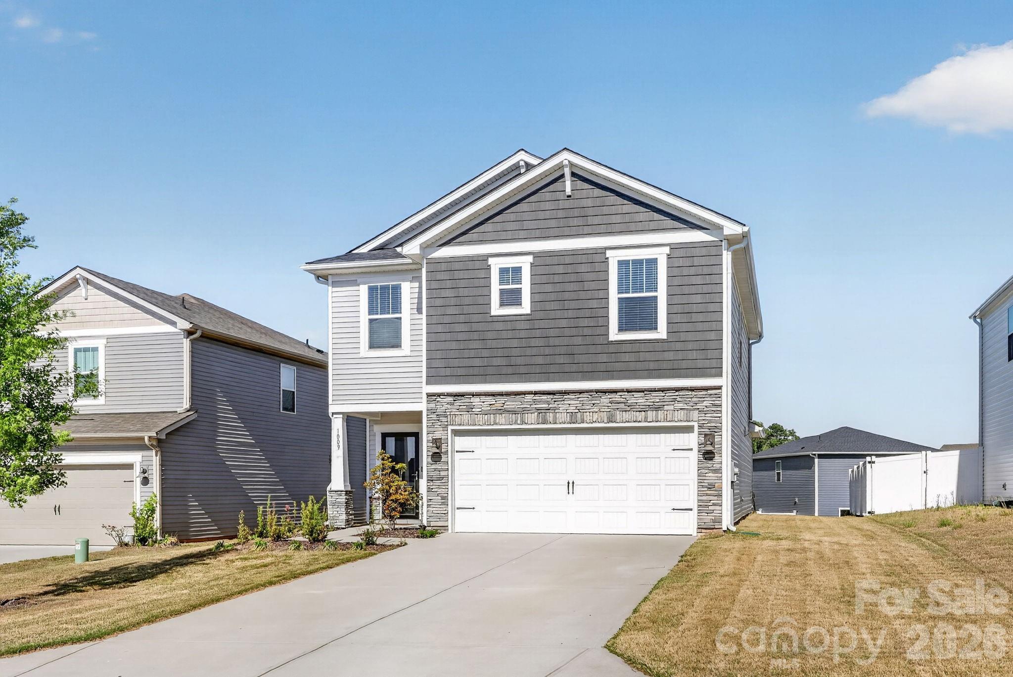 1009 Jeffery Dean Court