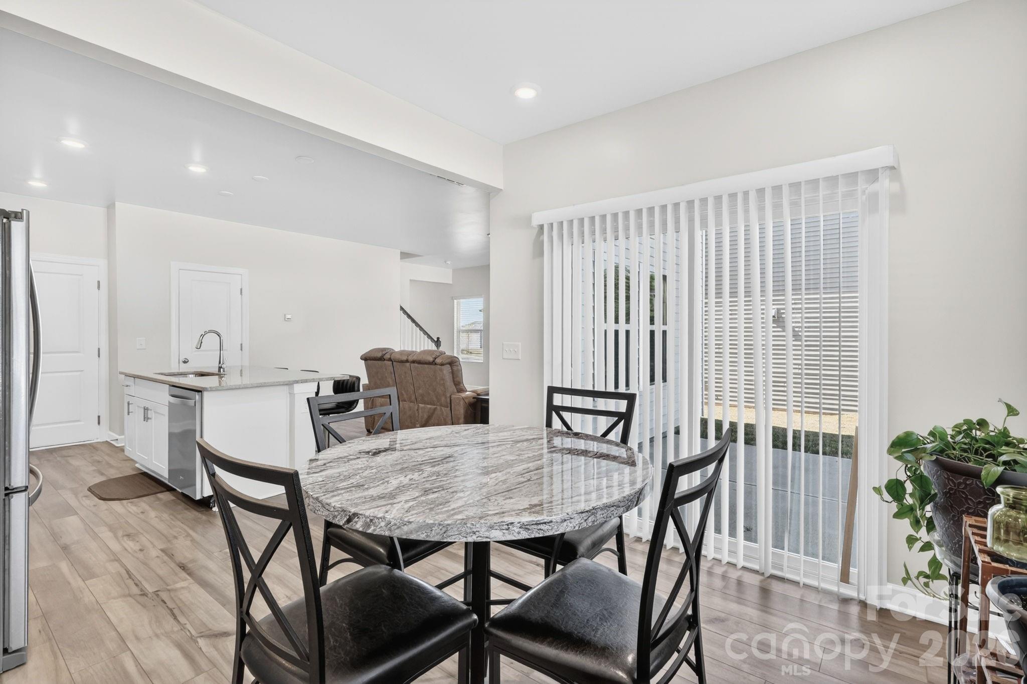 Morgan Hills - Residential
