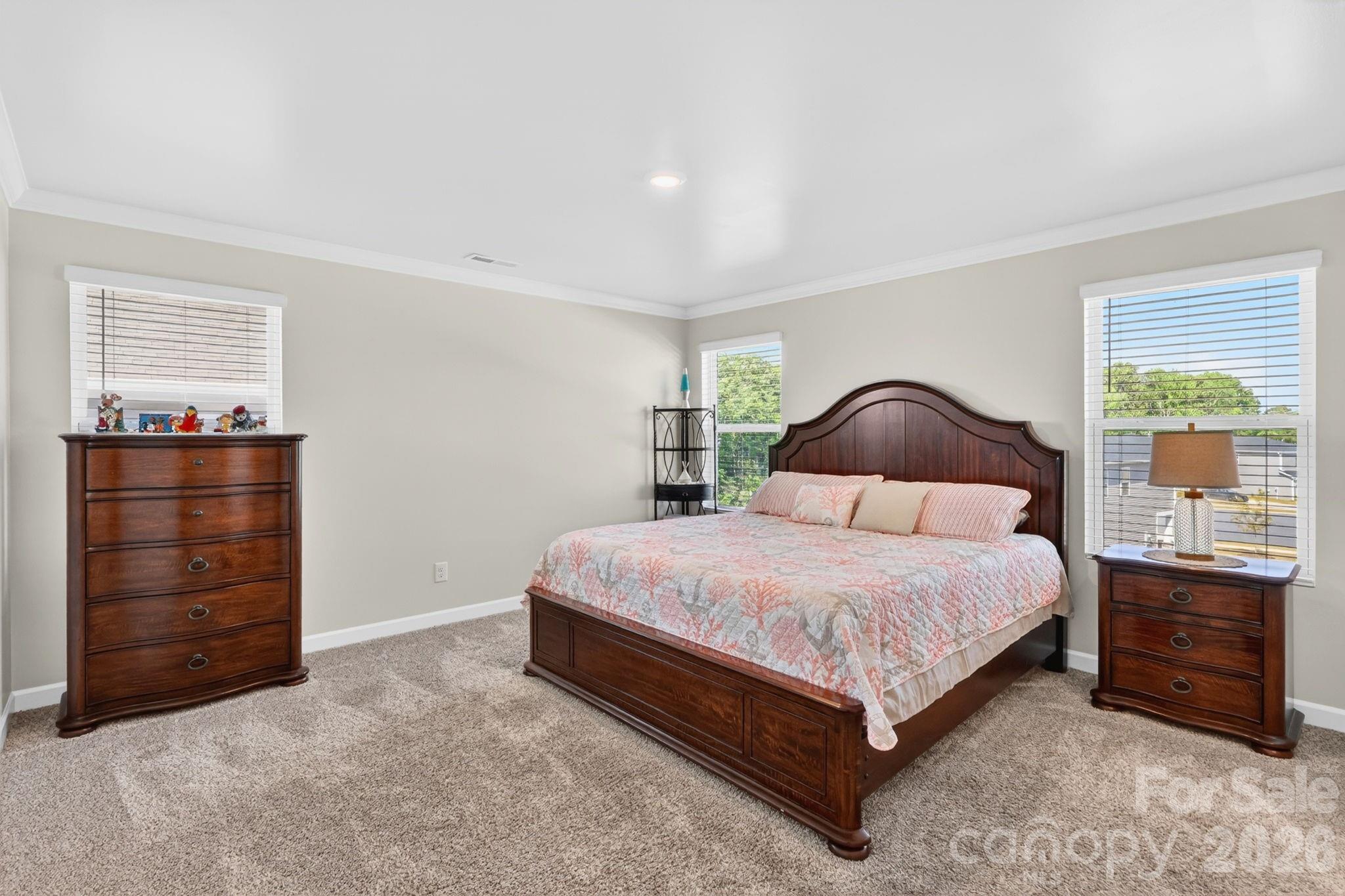 Morgan Hills - Residential