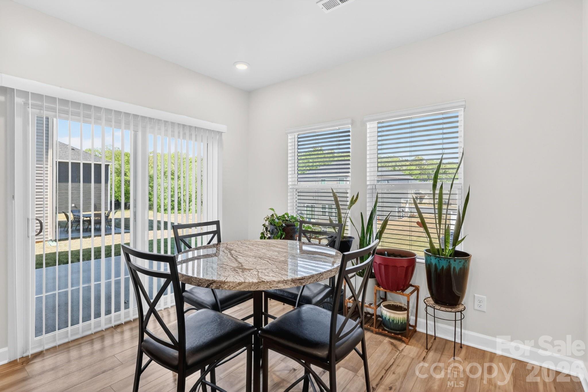 Morgan Hills - Residential