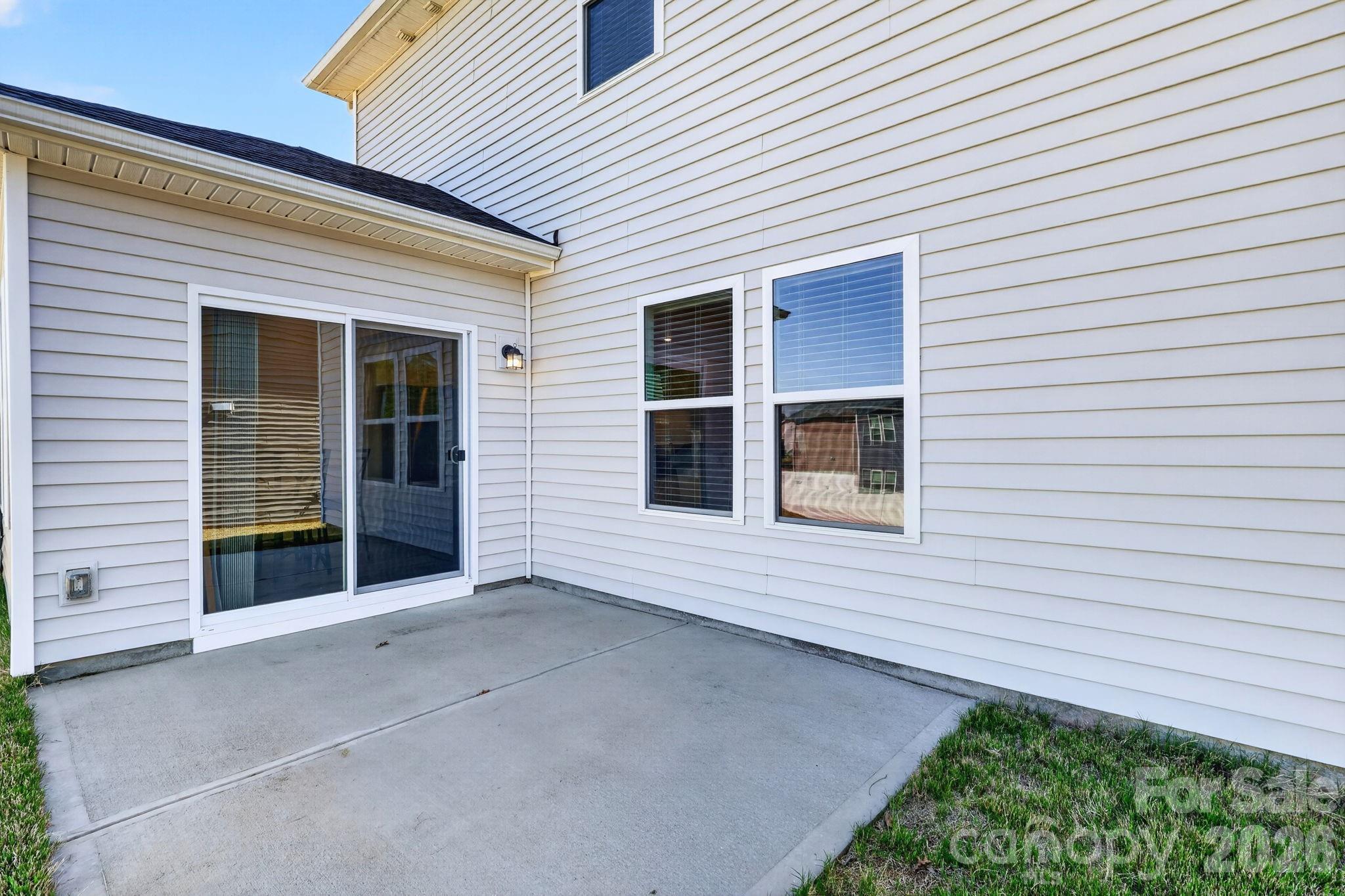 Morgan Hills - Residential
