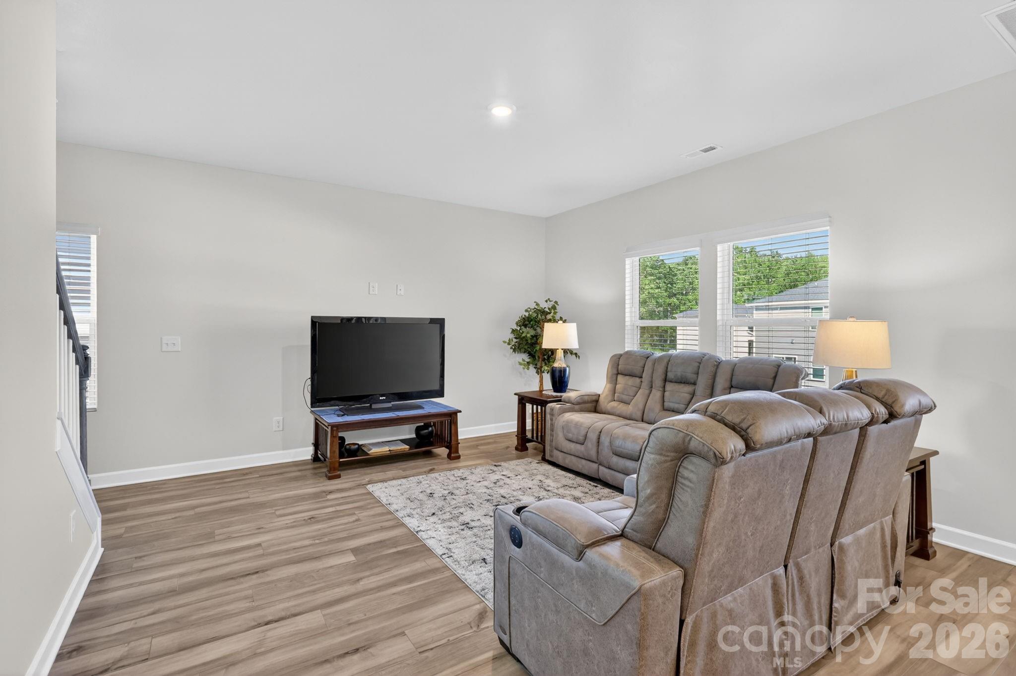 Morgan Hills - Residential