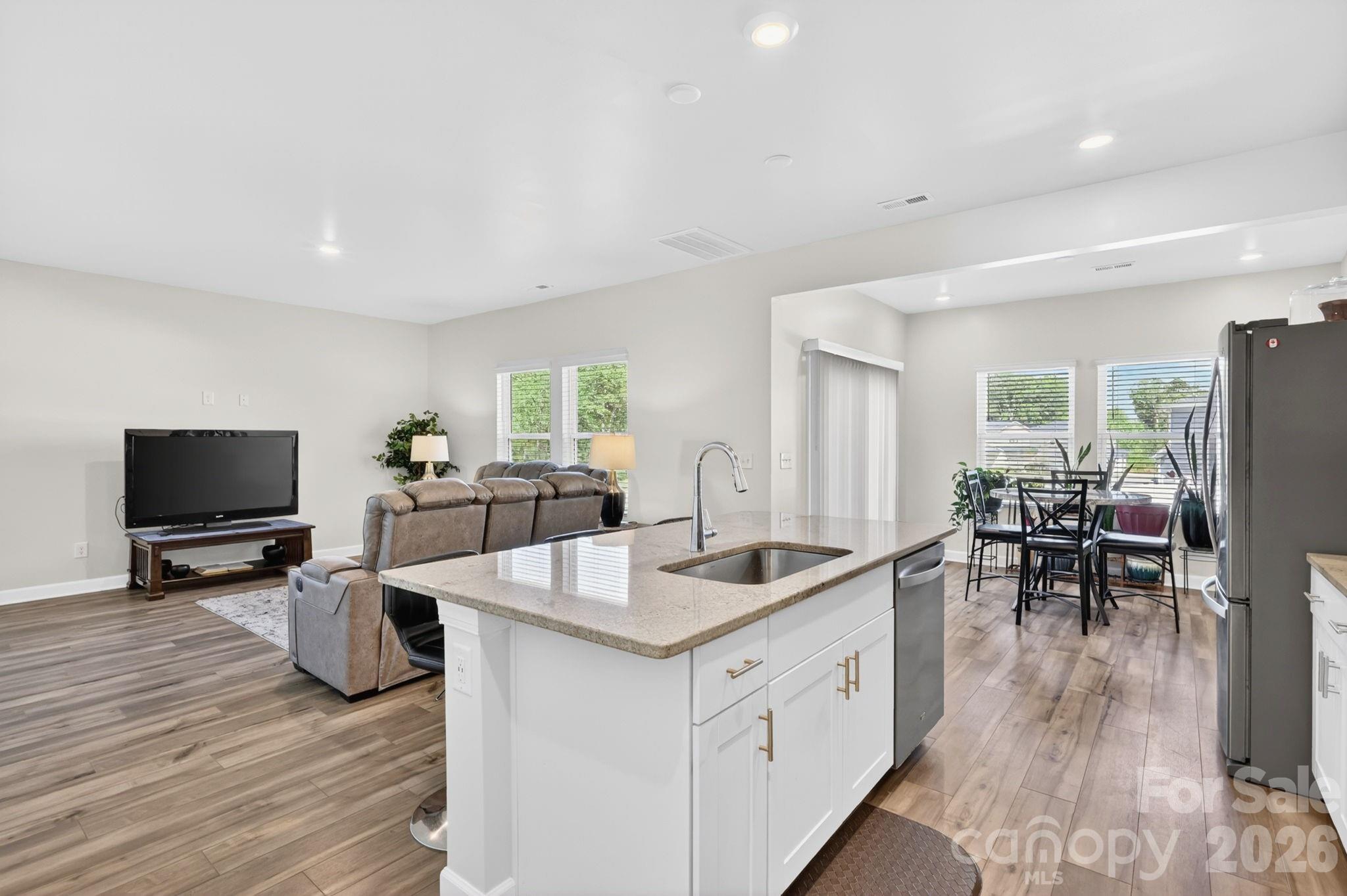 Morgan Hills - Residential