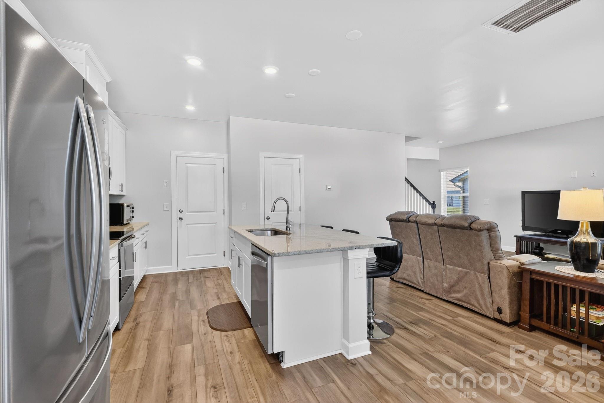 Morgan Hills - Residential