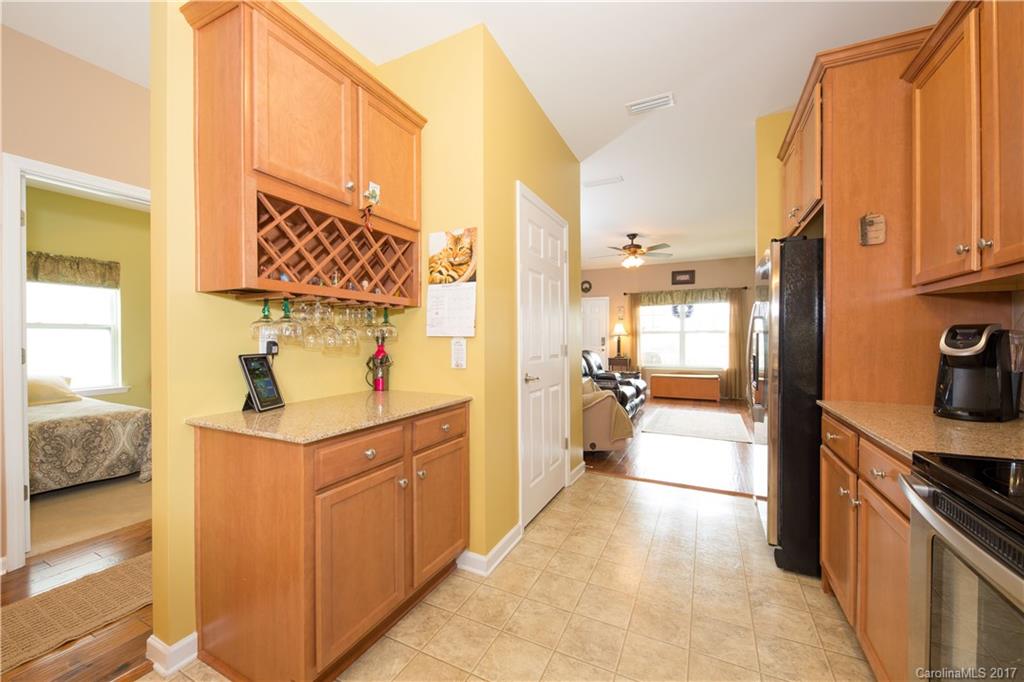 Newport Lakes - Residential