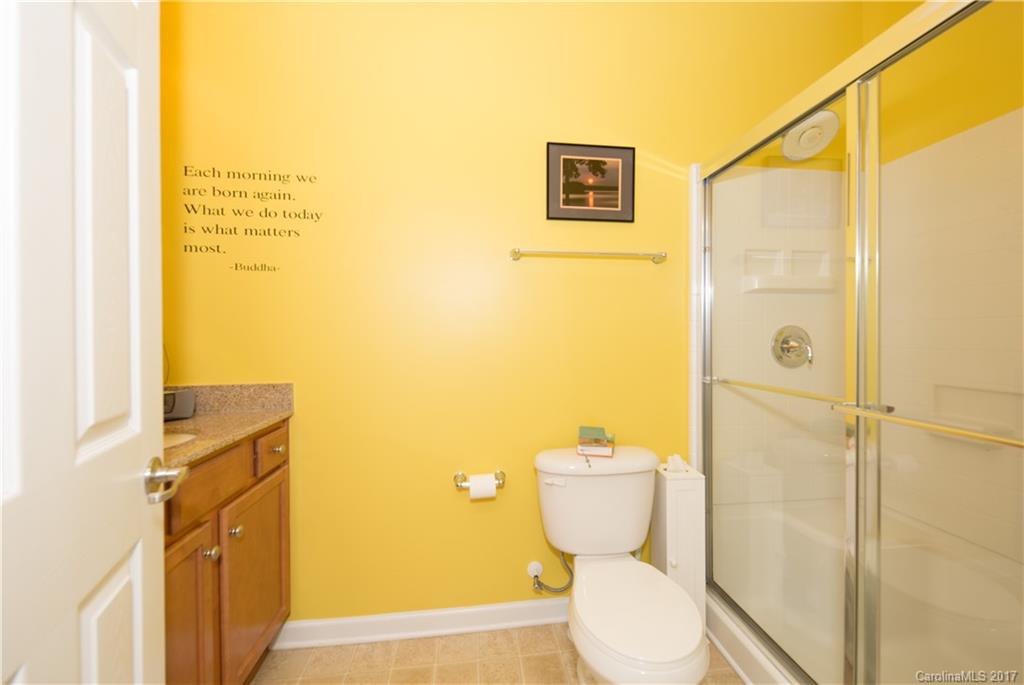 Newport Lakes - Residential