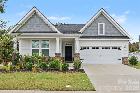 Photo of 1301 Black Walnut Street, Monroe, NC 28112 (MLS # 4435719)