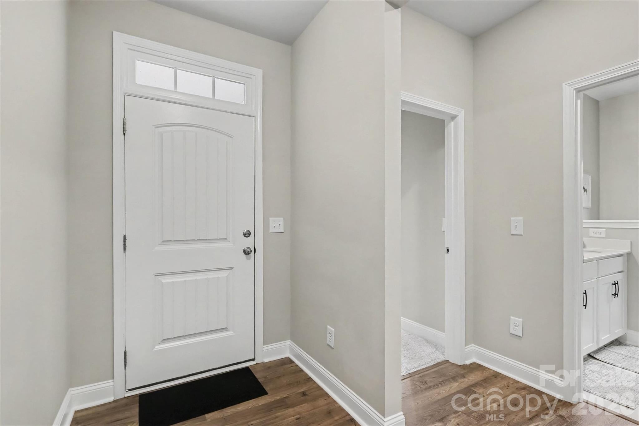 1301 Black Walnut Street