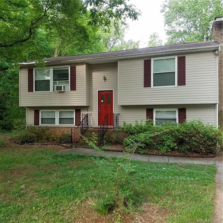 Holly Hill - Residential