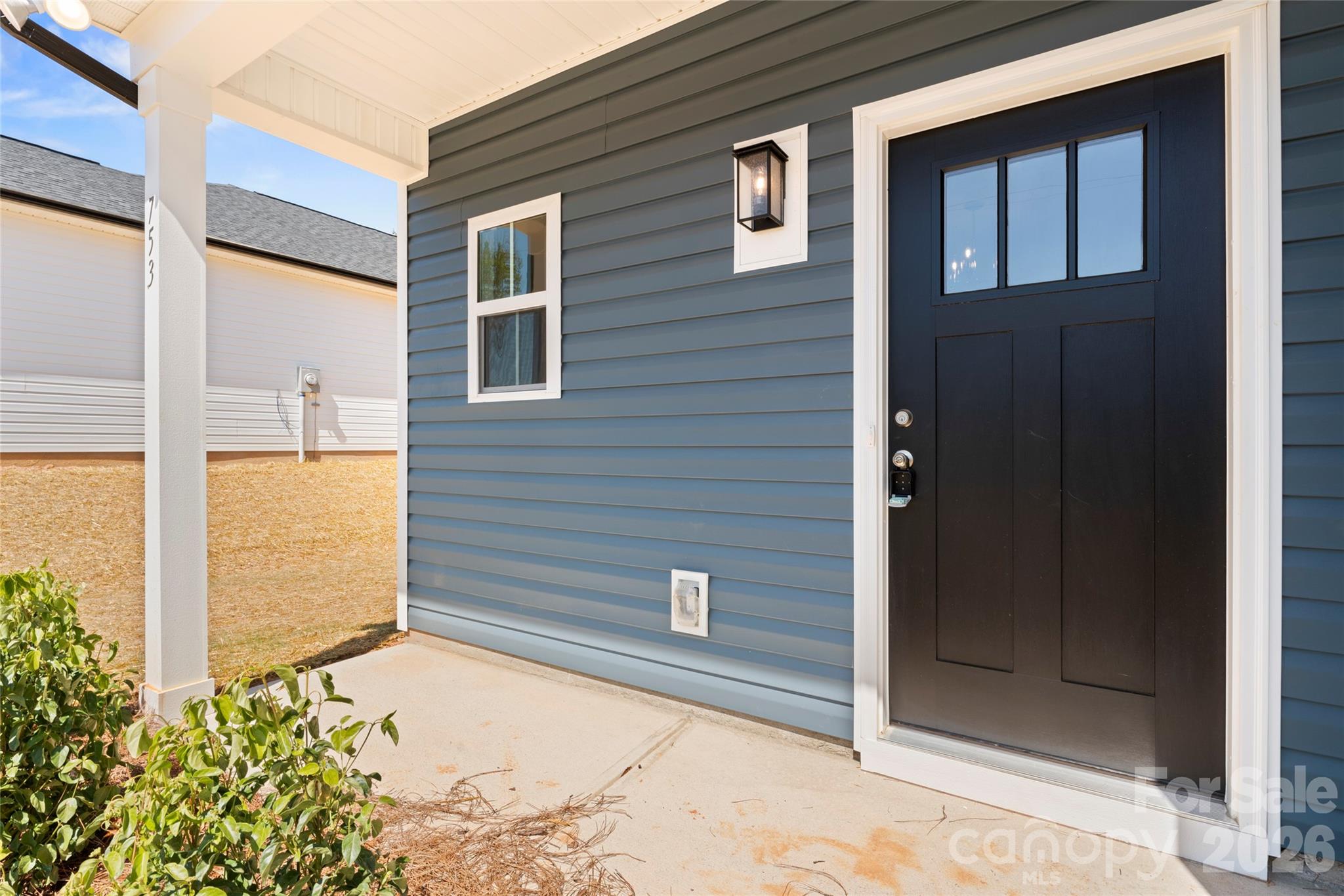 Lot 1 Meadow Creek Church Road 1