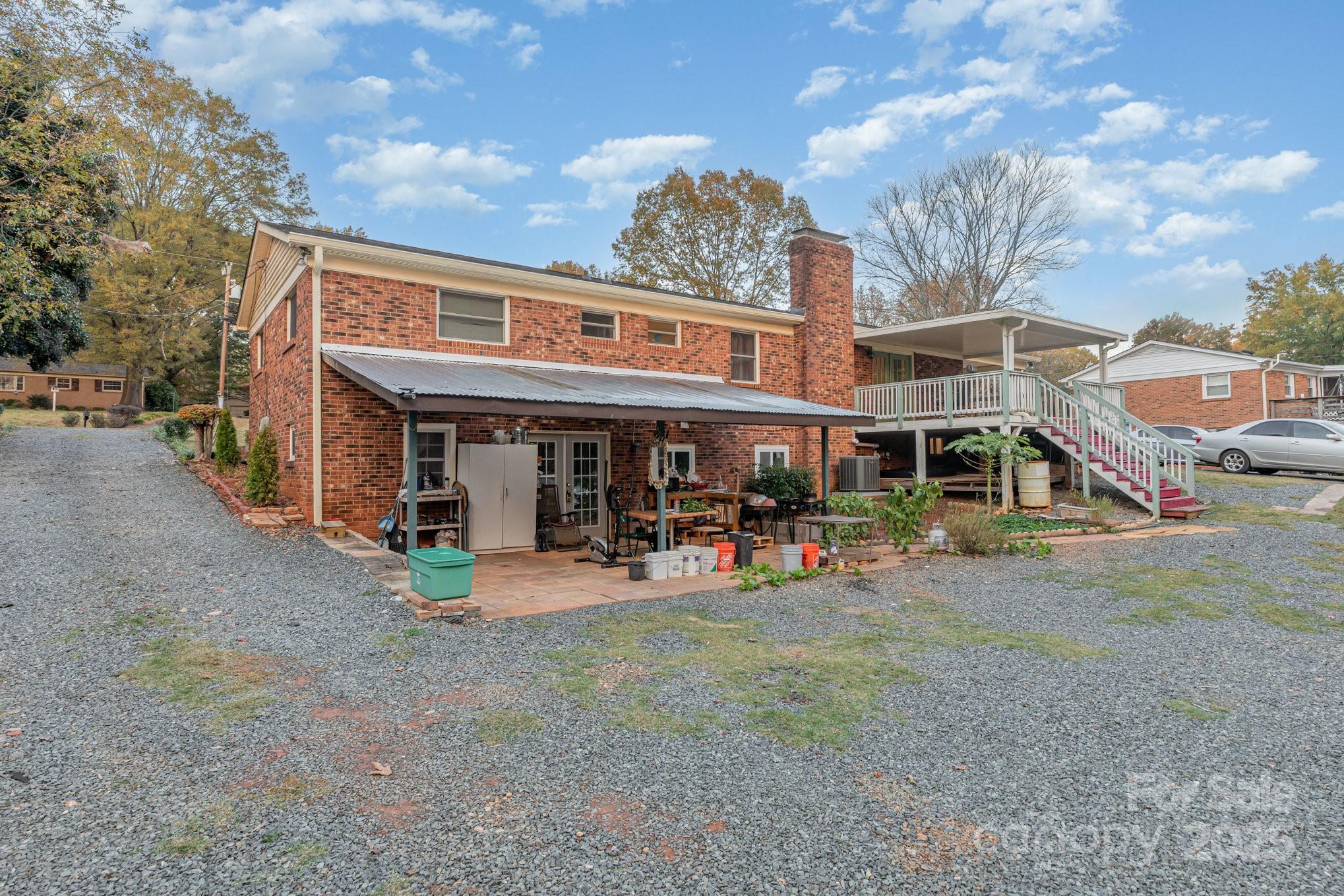 Pleasant View Acres - Residential