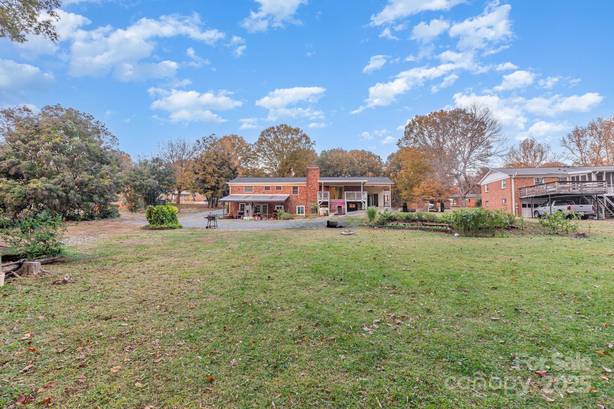 Pleasant View Acres - Residential