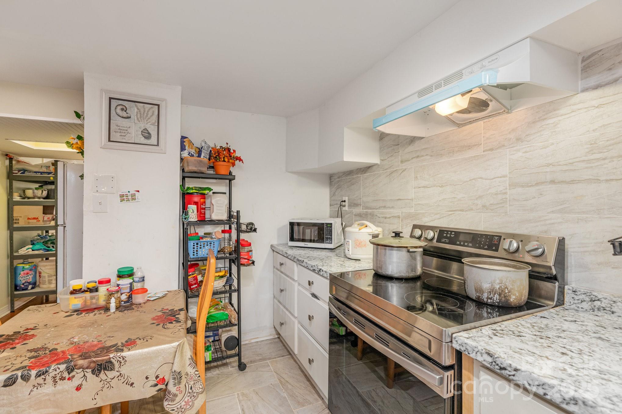 Pleasant View Acres - Residential