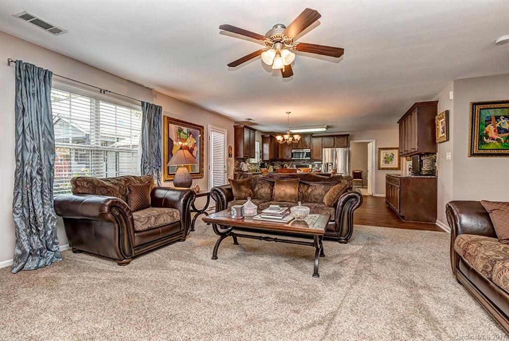 Reid Pointe - Residential